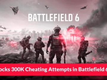 Electronic Arts Blocked 300,000 Attempts Following Battlefield 6 Beta Launch