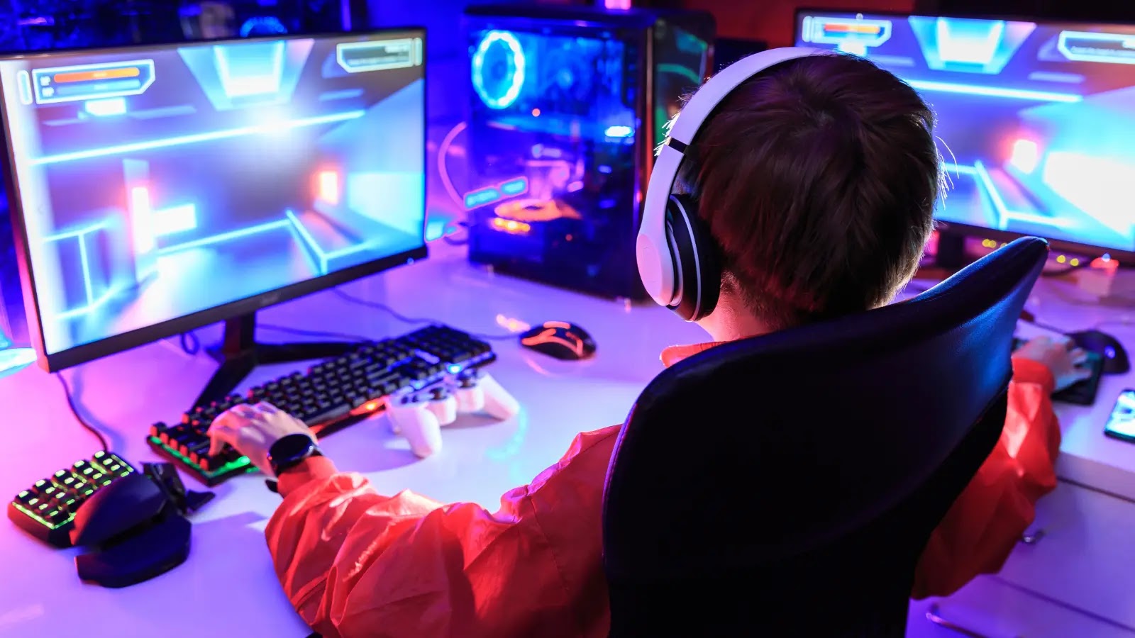 Electronic Arts Blocks 300,000 Cheating Attempts After Battlefield 6 Beta Launch Electronic Arts Blocks 300,000 Cheating Attempts After Battlefield 6 Beta Launch