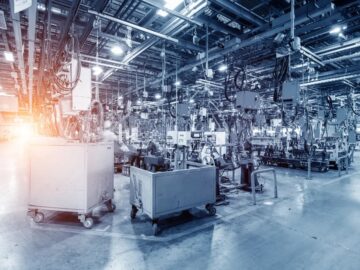 Electronics Manufacturer Data I/O Suffers Ransomware Breach