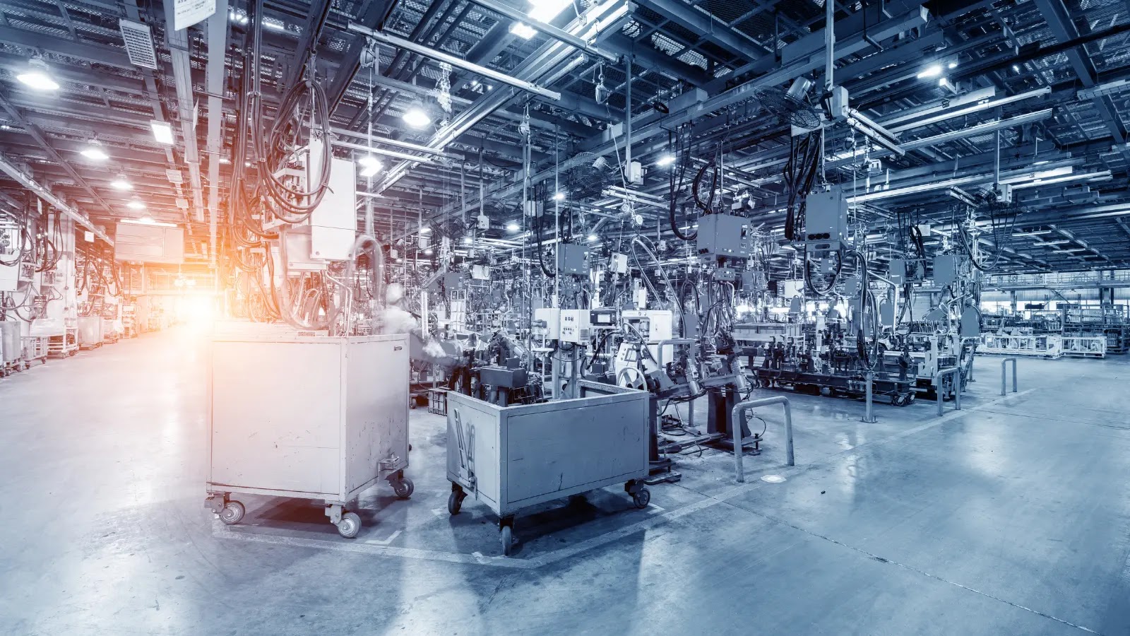 Electronics Manufacturer Data I/O Suffers Ransomware Breach Electronics Manufacturer Data I/O Suffers Ransomware Breach