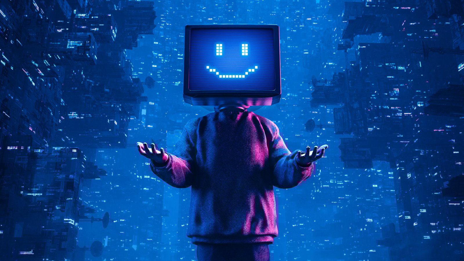 Europol confirms $50,000 Qilin ransomware reward is fake Smiley hacker