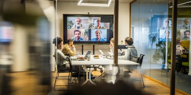 Execs use responsible AI to drive growth, prevent risks Execs use responsible AI to drive growth, prevent risks