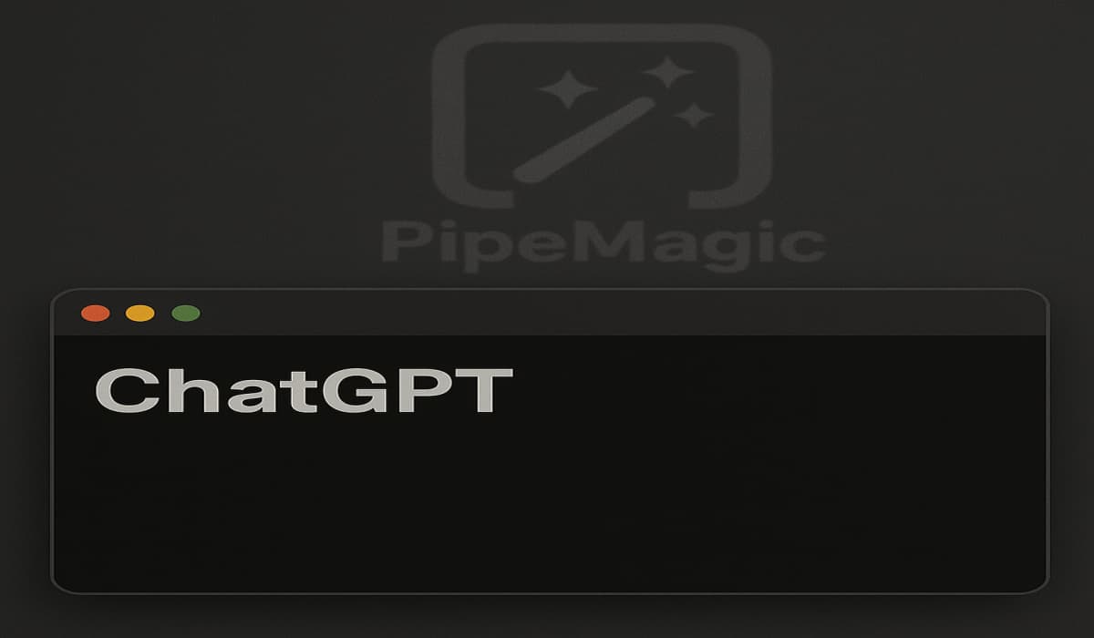 Fake ChatGPT Desktop App Delivering PipeMagic Backdoor, Microsoft Fake ChatGPT Desktop App Delivering PipeMagic Backdoor, Microsoft