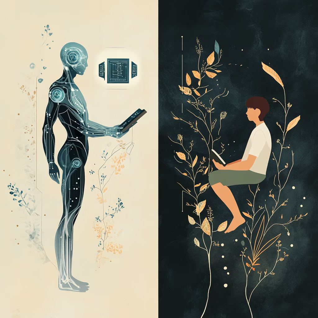 Fast vs. Slow AI | Daniel Miessler Fast vs. Slow AI | Daniel Miessler