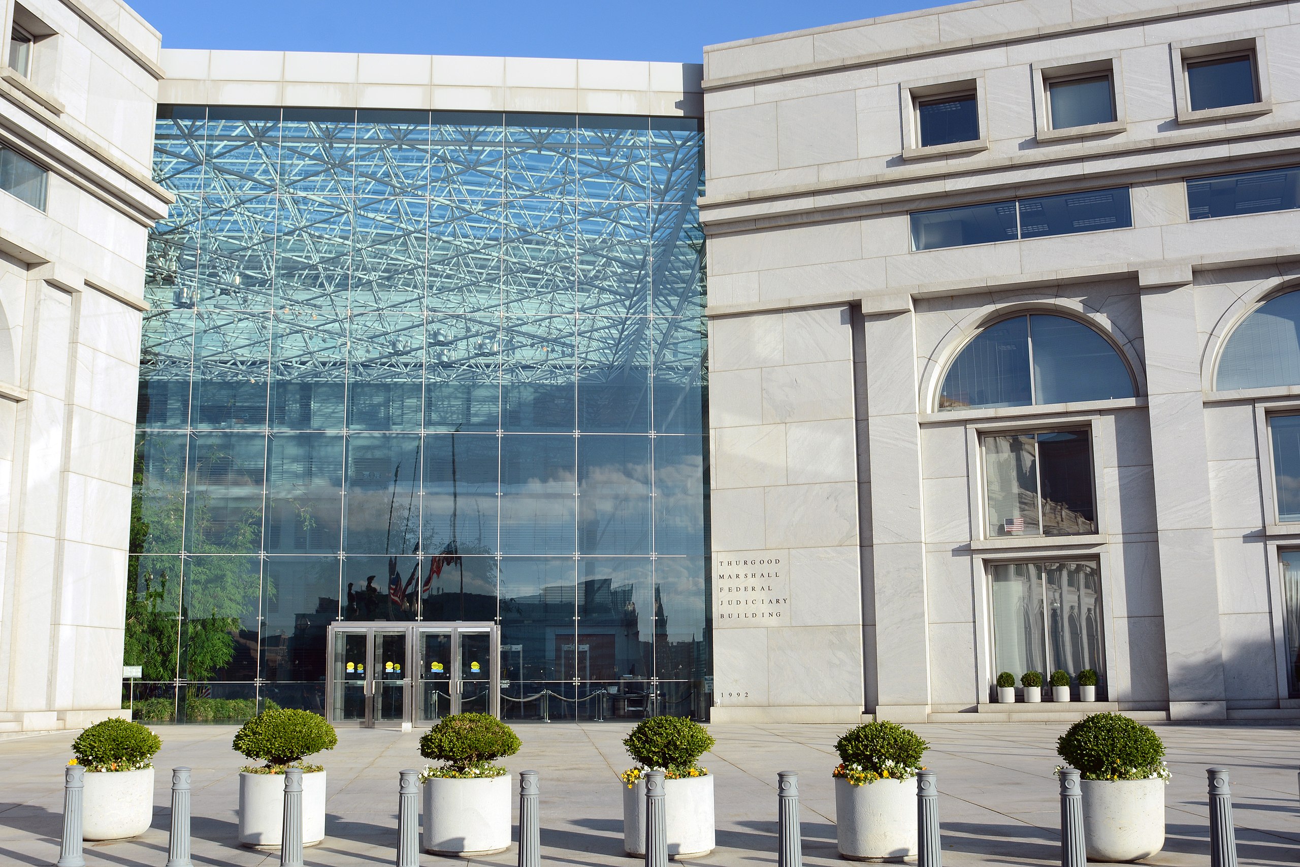 Federal courts to ramp up filing system security after ‘recent escalated cyberattacks’