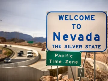 Federal, state officials investigating ransomware attack targeting Nevada