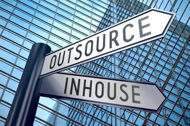 Finance to save $17m by 2029 through IT insourcing Finance to save $17m by 2029 through IT insourcing