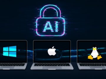 First AI-Powered PromptLock Ransomware Targets Windows, Linux and macOS
