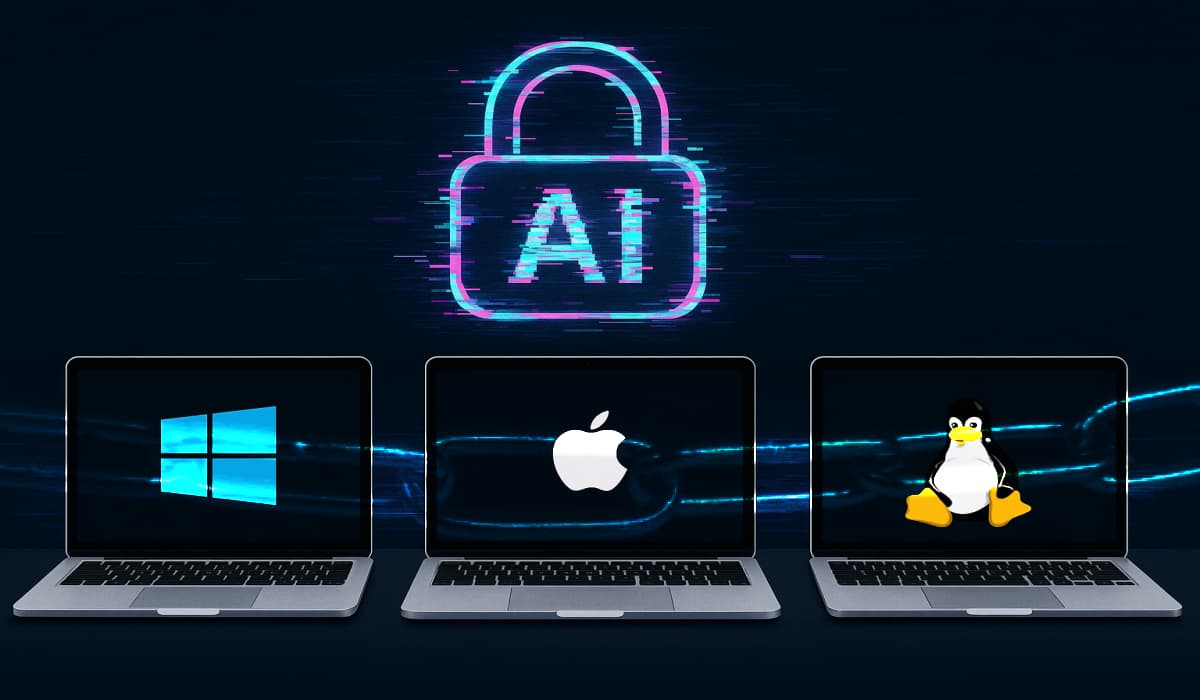 First AI-Powered Ransomware PromptLock Targets Windows, Linux and macOS First AI-Powered PromptLock Ransomware Targets Windows, Linux and macOS