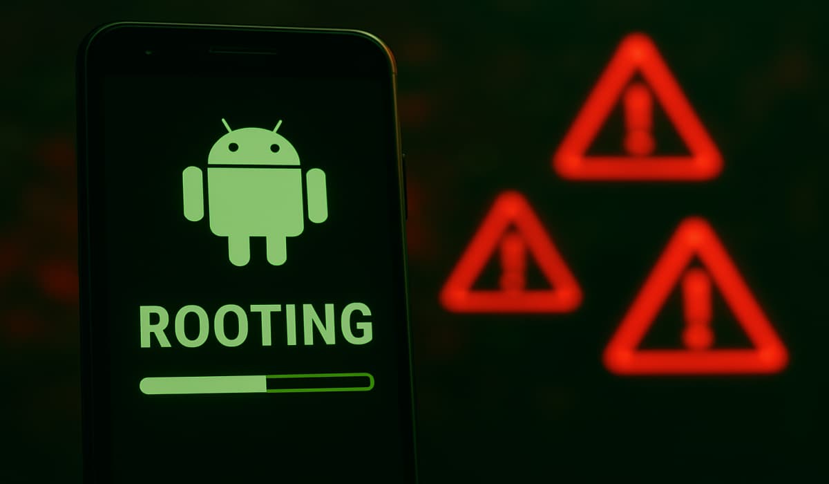 Flaw in Older Version of Android Rooting Tool KernelSU Allows Full Device Takeover KernelSU Android Rooting Tool Flaw Allows Full Device Takeover