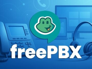 FreePBX