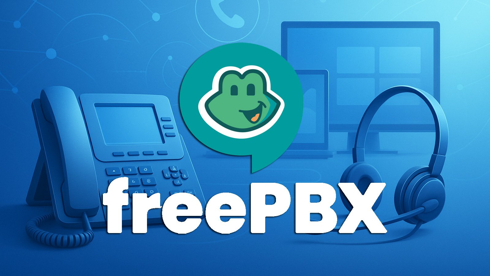 FreePBX servers hacked via zero-day, emergency fix released FreePBX