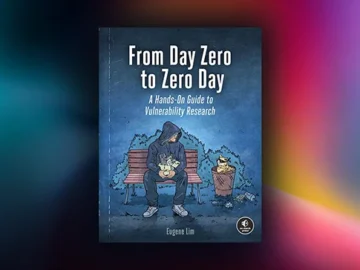 Review: From Day Zero to Zero Day