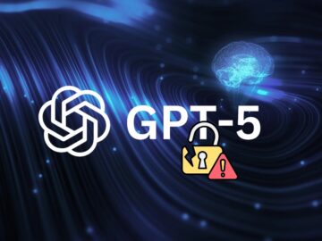 GPT-5 Jailbreaked With Echo Chamber and Storytelling Attacks