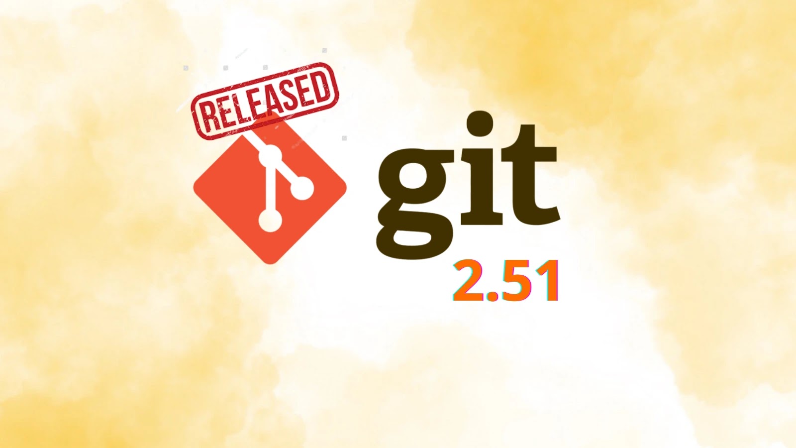 Git 2.51 Released With Performance Optimizations and SHA-256 as Default hash Function Git 2.51 Released With Performance Optimizations and SHA-256 as Default hash Function