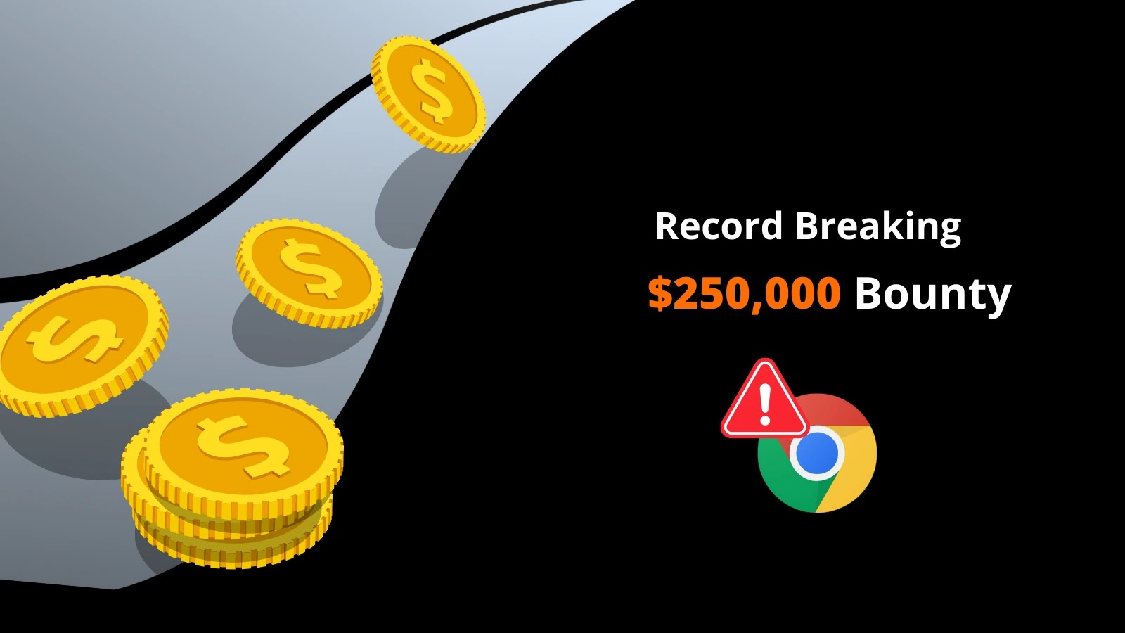 Google Awards $250,000 Bounty for Chrome RCE Vulnerability Discovery Google Awards $250,000 Bounty for Chrome RCE Vulnerability Discovery