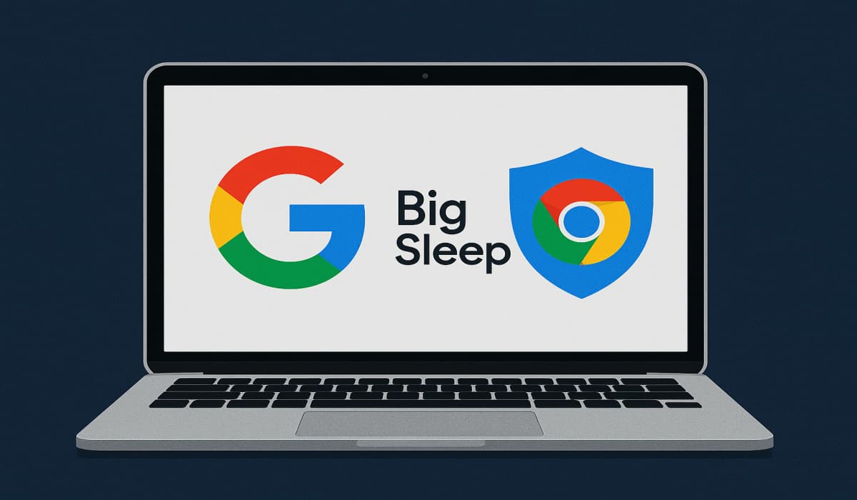 Google Big Sleep AI Tool Finds Critical Chrome Vulnerability Google Big Sleep AI Tool Finds Critical Chrome Vulnerability