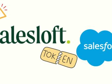 Google Confirms Potential Compromise of All Salesloft Drift Customer Authentication Tokens
