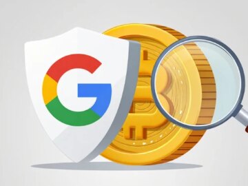 Google Requires Crypto App Licenses
