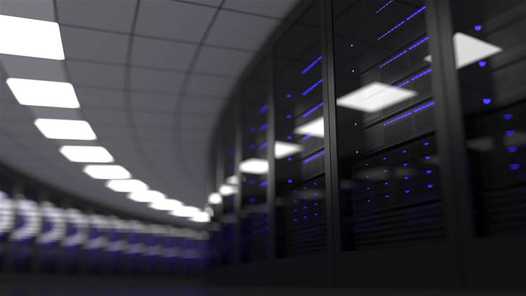 Google agrees to curb power use for AI data centres