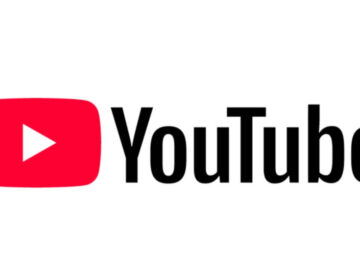 YouTube logo