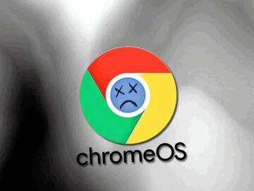 ChromeOS