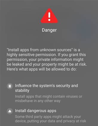 Google tightens Android developer verification Google tightens Android developer verification