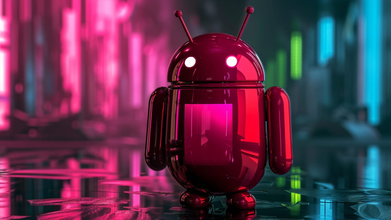 Google to verify all Android devs to block malware on Google Play Google to verify all Android devs to block malware on Google Play