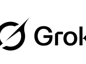 Grok logo