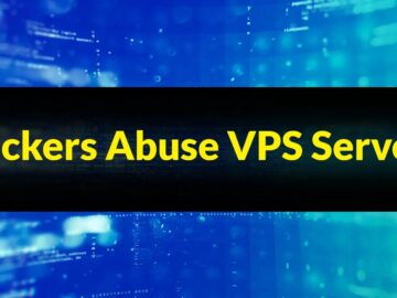 Hackers Abuse VPS Servers To Compromise Software-as-a-service (SaaS) Accounts