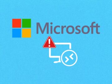 Hackers Actively Scanning to Exploit Microsoft Remote Desktop Protocol Services 30,000+ IP’s