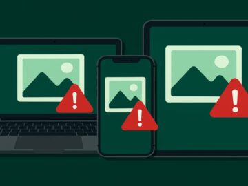 Hackers Could Take Over Apple Devices Via Malicious Images – Patch Now!
