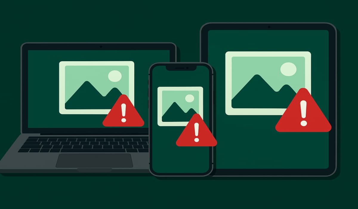 Hackers Could Take Over Apple Devices Via Malicious Images – Patch Now! Hackers Could Take Over Apple Devices Via Malicious Images – Patch Now!
