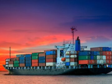 Hackers Disrupt Iranian Ships via Maritime Communication Terminals Exploiting MySQL Database