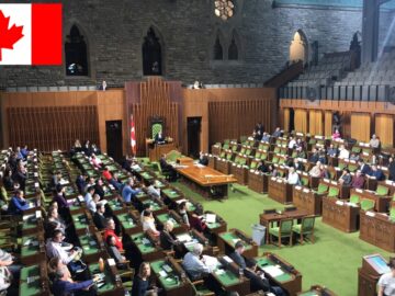 Hackers Exploit Microsoft Flaw to Breach Canadian House of Commons to Gain Unauthorized Access