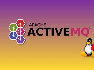 Hackers Exploiting Apache ActiveMQ Vulnerability to Gain Access to Cloud Linux Systems