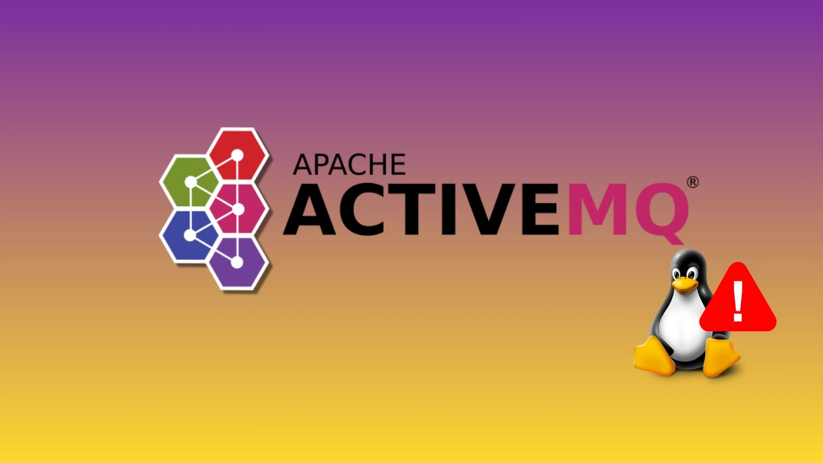 Hackers Exploiting Apache ActiveMQ Vulnerability to Gain Access to Cloud Linux Systems Hackers Exploiting Apache ActiveMQ Vulnerability to Gain Access to Cloud Linux Systems