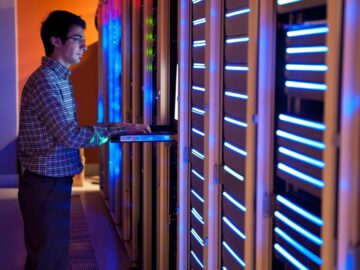 Hackers Hijack VPS Servers to Breach Software-as-a-Service Accounts