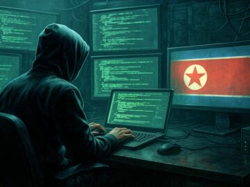 Hackers Leak 9GB of Data from Alleged North Korean Hacker’s Computer