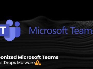 Hackers Mimic IT Teams to Exploit Microsoft Teams Request to Gain System Remote Access