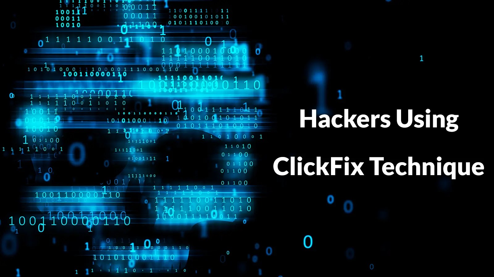 Hackers Using ClickFix Technique to Attack Windows Machine and Execute Powershell Commands Hackers Using ClickFix Technique to Attack Windows Machine and Execute Powershell Commands