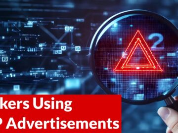 Hackers Using PUP Advertisements to Silently Drop Windows Malware