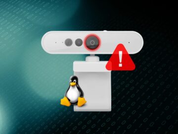 Hackers Weaponized Linux Webcams as Attack Tools to Inject Keystrokes and Launch Attacks