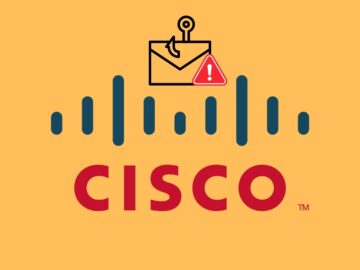 Hackers Weaponizing Cisco's Secure Links to Evade Link Scanning and By-Pass Network Filters