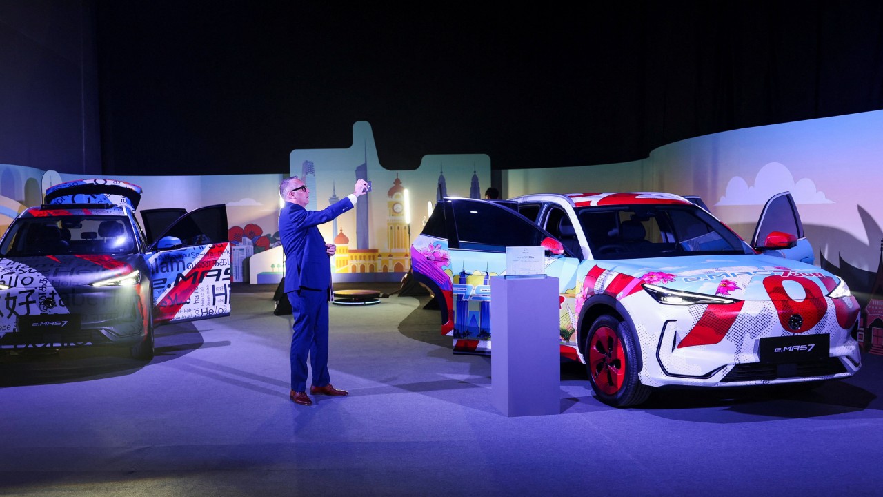 Hackers target Malaysia’s EV boom, cybersecurity flaws revealed Hackers target Malaysia’s EV boom, cybersecurity flaws revealed