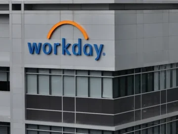 Hackers target Workday in social engineering attack