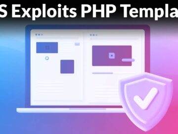 Help TDS Weaponize Legitimate Sites' PHP Code Templates With Fake Microsoft Windows Security Alert Pages