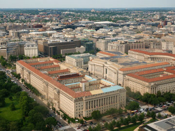House lawmakers seek better tech for Commerce in fight against foreign powers