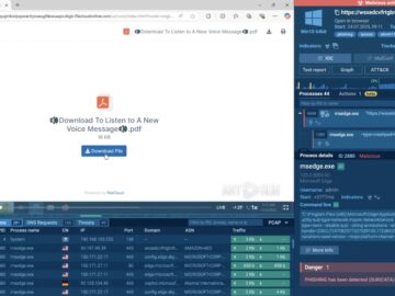 How ClickFix and Multi-Stage Frameworks Are Breaking Enterprise Defenses