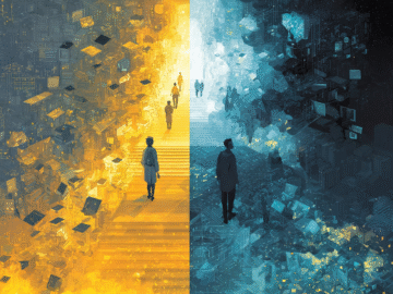How I See AI Affecting Education